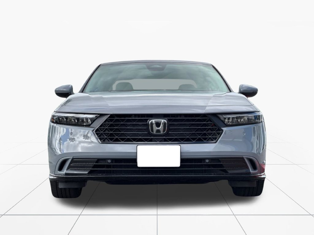 New 2026 Honda Accord EX-L image 9