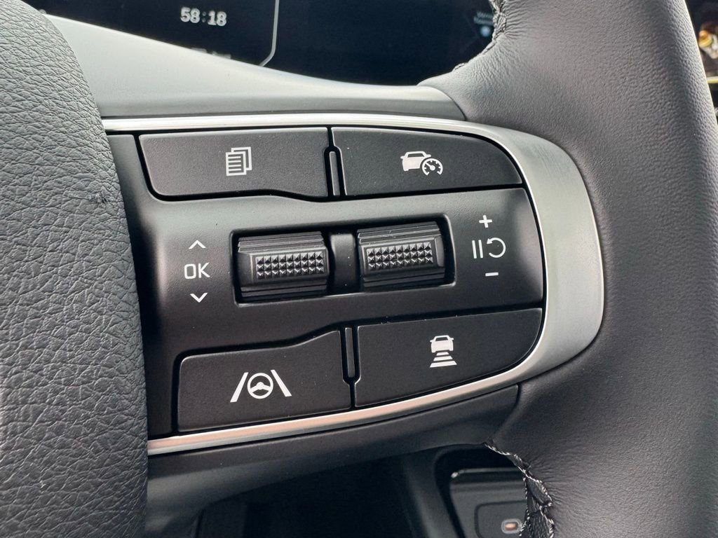 New 2025 Kia K5 EX image 16