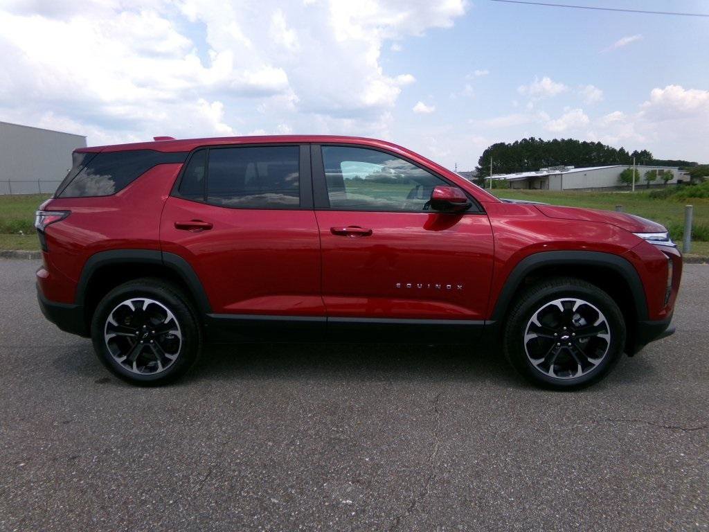 New 2026 Chevrolet Equinox LT w/ Convenience Package II image 15