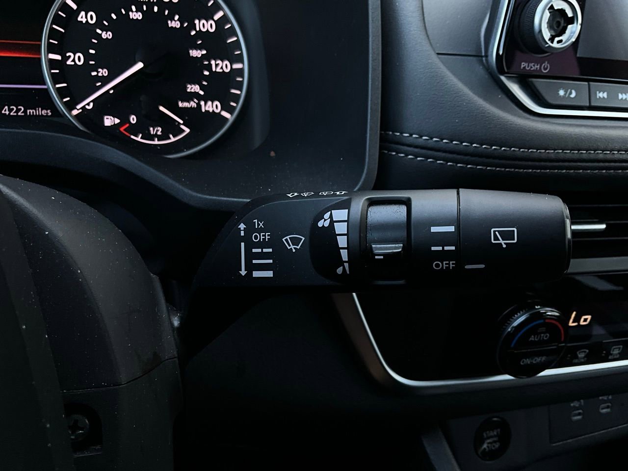 Used 2025 Nissan Rogue SV FWD image 36