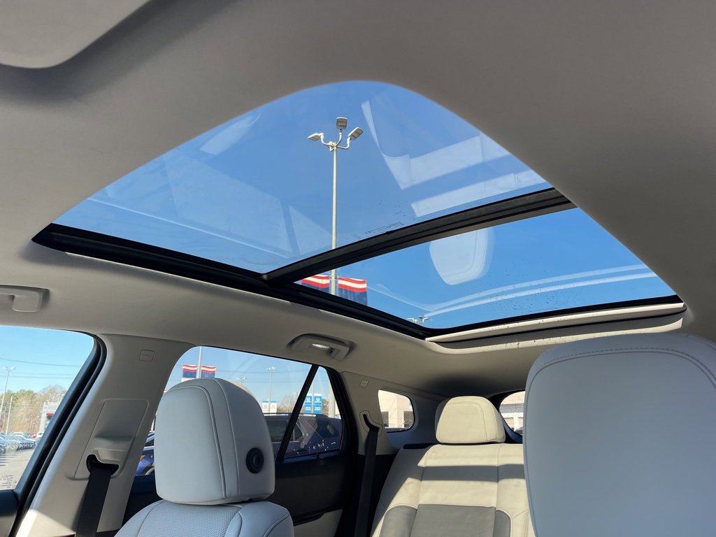 New 2025 Honda Prologue Elite image 17