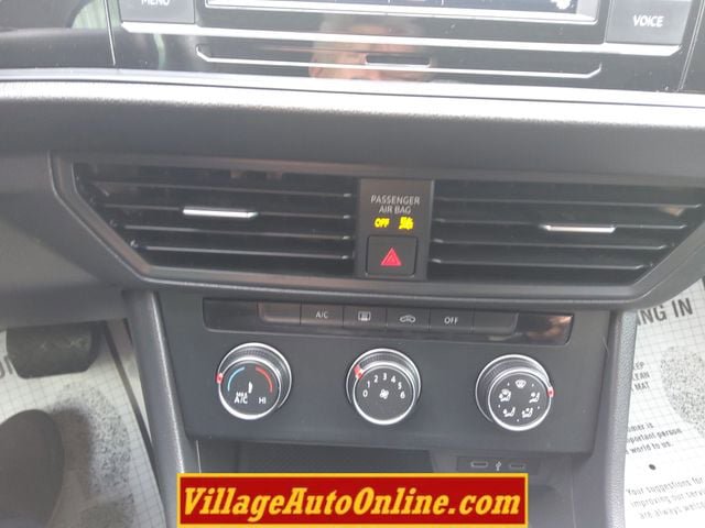 Used 2021 Volkswagen Jetta S FWD image 38