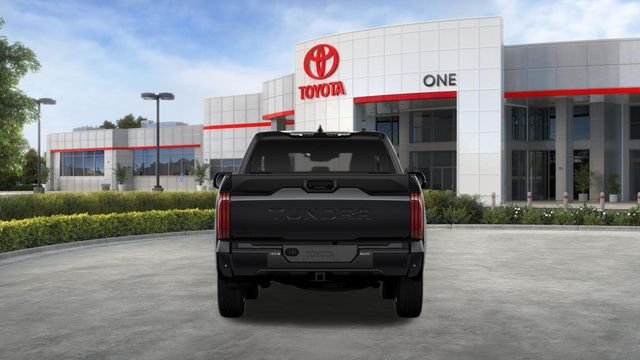 New 2026 Toyota Tundra Platinum AWD/4WD image 34