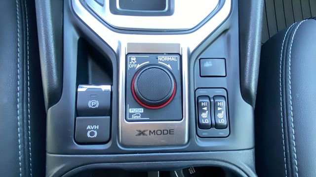 Used 2022 Subaru Forester Premium image 31