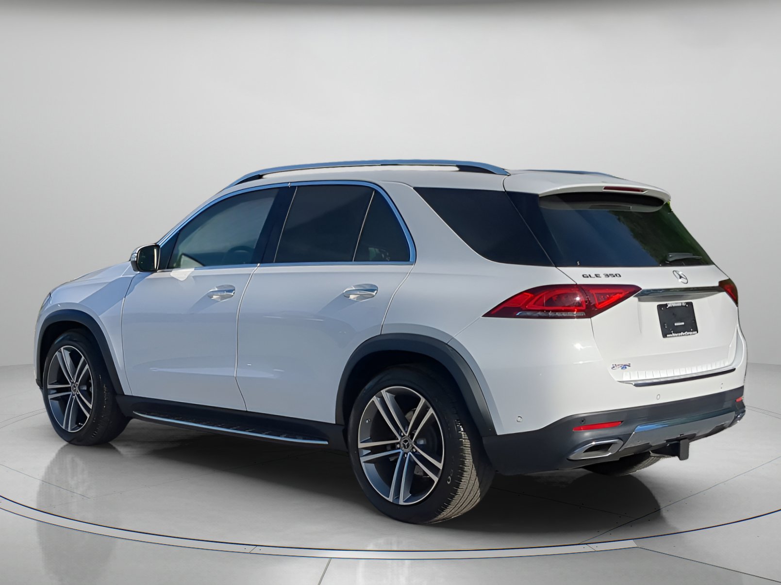 Used 2022 Mercedes-Benz GLE 350 image 42