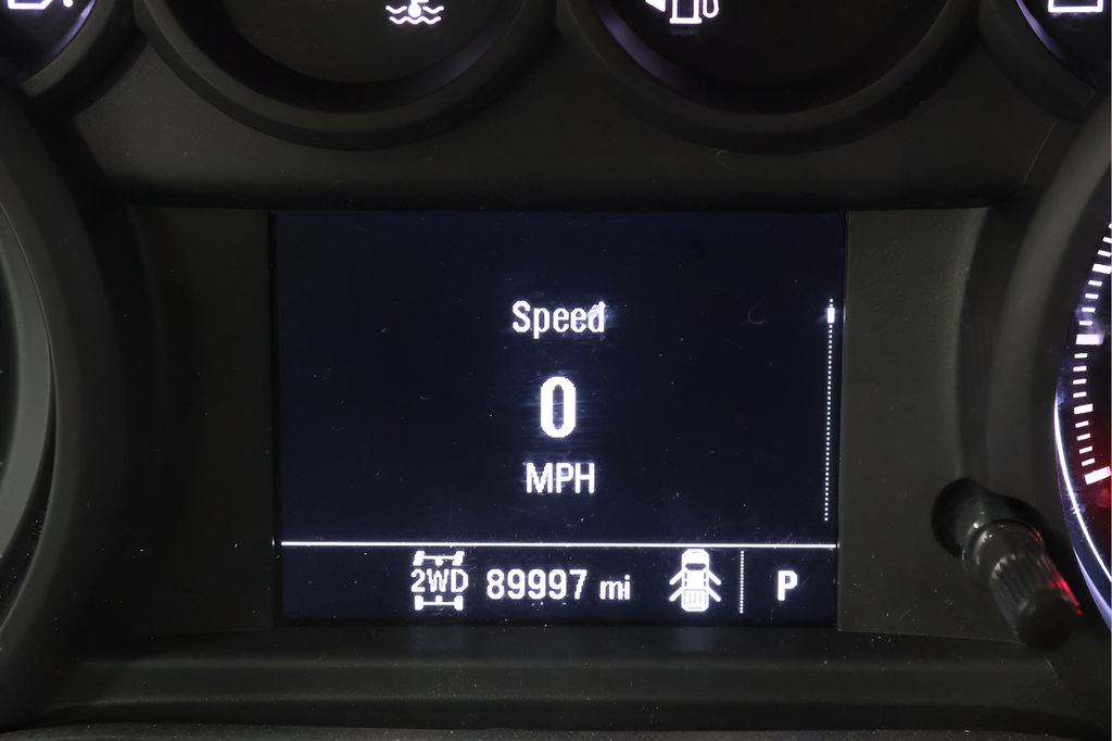 Used 2023 GMC Sierra 1500 Pro w/ Convenience Package AWD/4WD image 15