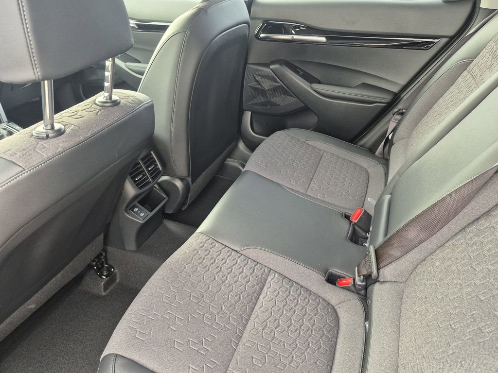 New 2026 Kia Seltos S image 12