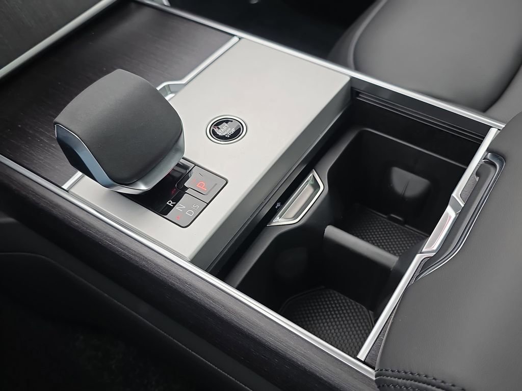 New 2026 Land Rover Range Rover SE AWD/4WD image 25