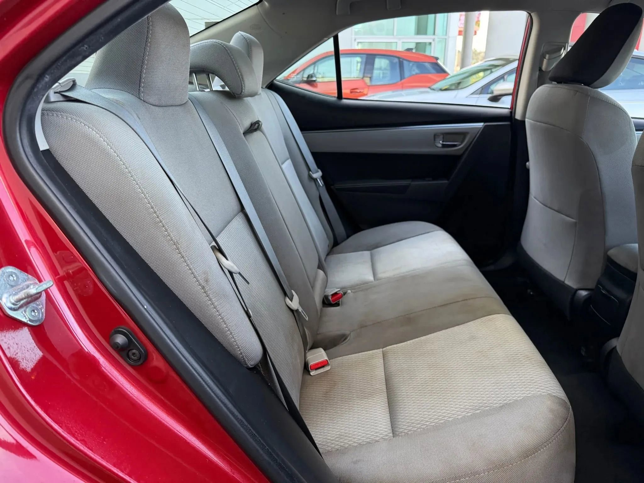 Used 2016 Toyota Corolla L image 20