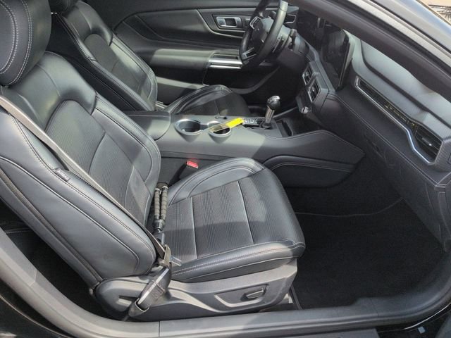 Used 2024 Ford Mustang GT Premium image 30