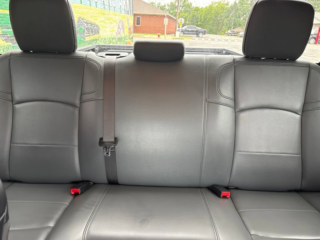 Used 2020 RAM 2500 Tradesman w/ Chrome Appearance Group AWD/4WD image 22