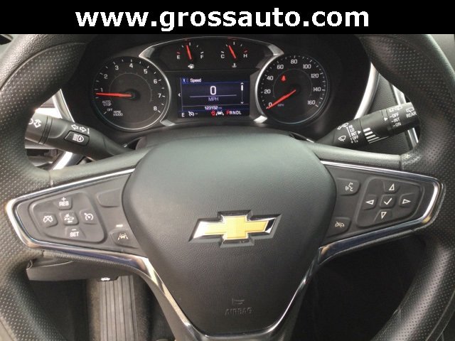 Used 2021 Chevrolet Equinox LT image 14