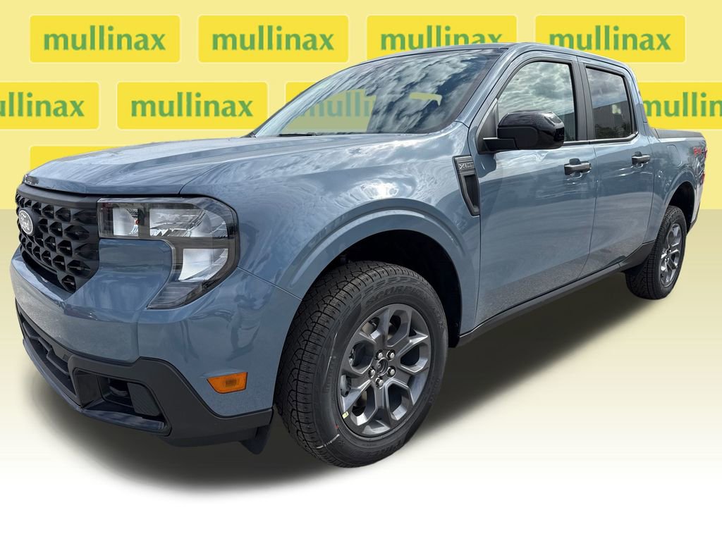 New 2026 Ford Maverick XLT image 17