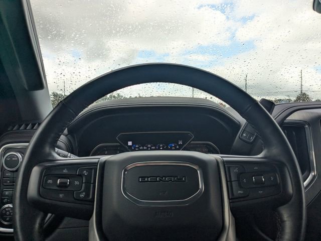 Used 2021 GMC Sierra 2500 Denali w/ Denali Ultimate Package image 25