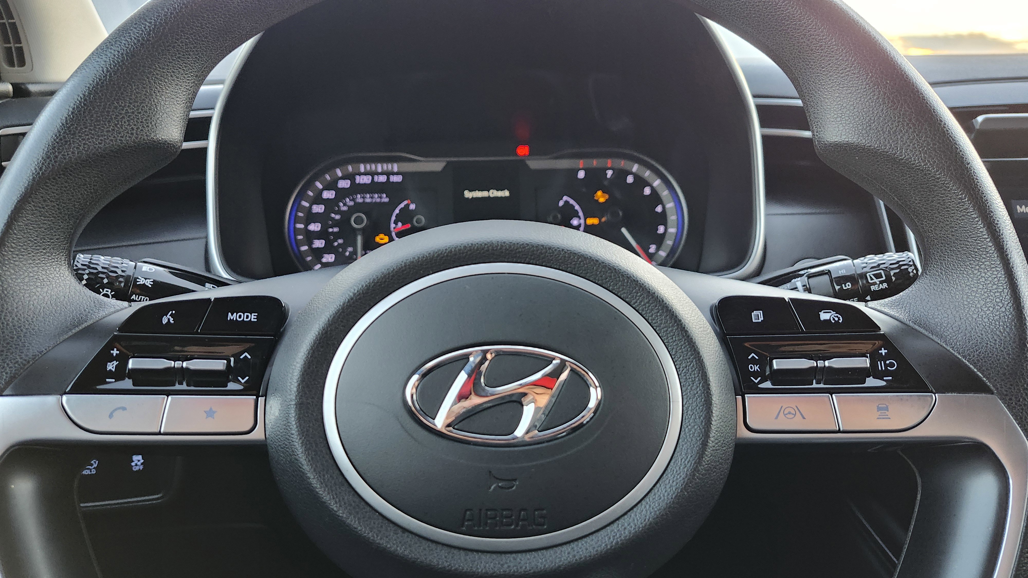 Used 2023 Hyundai Tucson SEL image 21