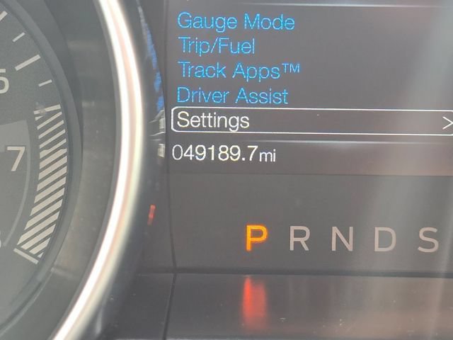 Used 2019 Ford Mustang Premium RWD image 26