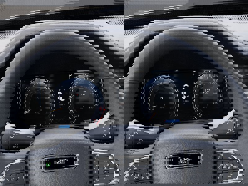 New 2026 Jeep Compass Limited w/ Sun, Sound & Navigation Group image 43