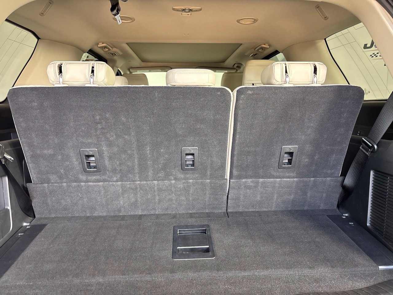 Used 2019 Ford Expedition Platinum AWD/4WD image 29
