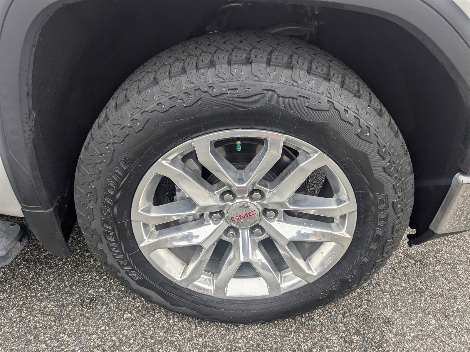 Used 2022 GMC Sierra 1500 SLT w/ SLT Premium Plus Package image 11