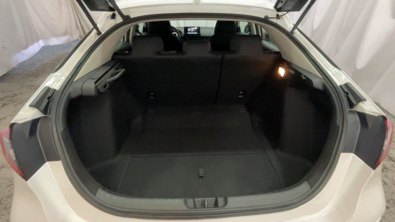 Used 2024 Honda Civic LX image 22