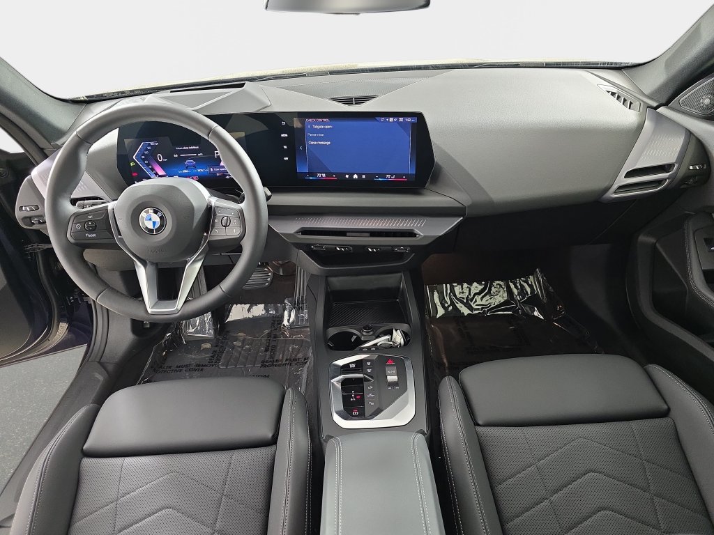 Used 2025 BMW 228i xDrive w/ Premium Package AWD/4WD image 16