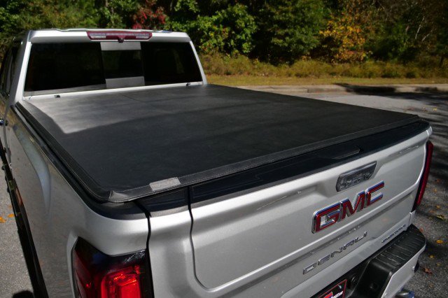 Used 2022 GMC Sierra 2500 Denali image 37