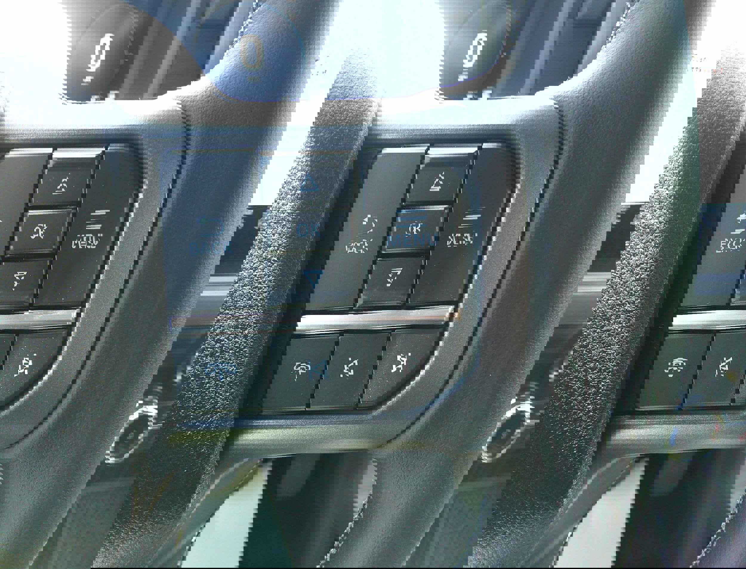 New 2025 Ford F150 XLT w/ Equipment Group 302A MID image 17