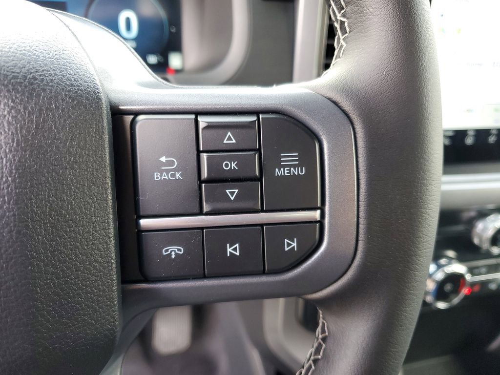 New 2026 Ford F150 XLT w/ Equipment Group 302A MID image 16