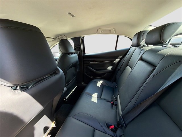 Used 2021 MAZDA MAZDA3 s image 23