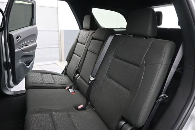 New 2026 Dodge Durango GT AWD/4WD image 15