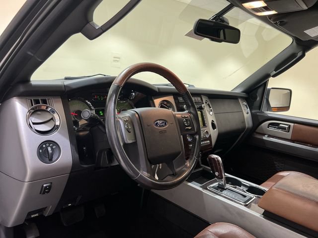 Used 2010 Ford Expedition Eddie Bauer RWD image 9