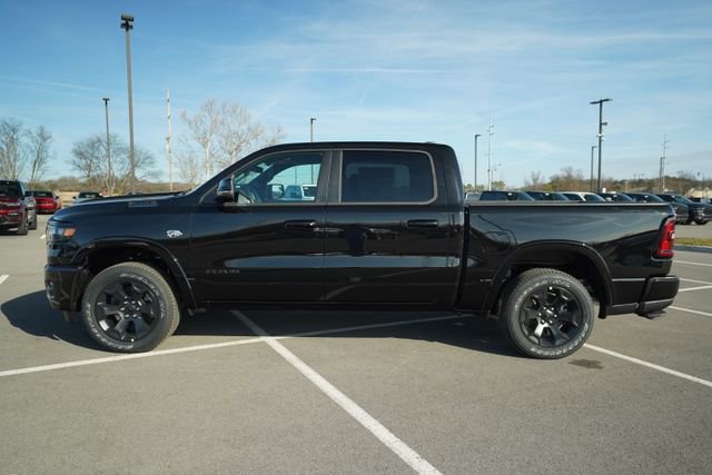 New 2026 RAM 1500 Big Horn image 5