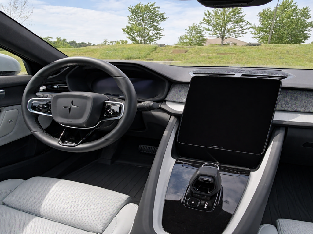 Certified 2023 Polestar Polestar 2 w/ Pilot Pack AWD/4WD image 15