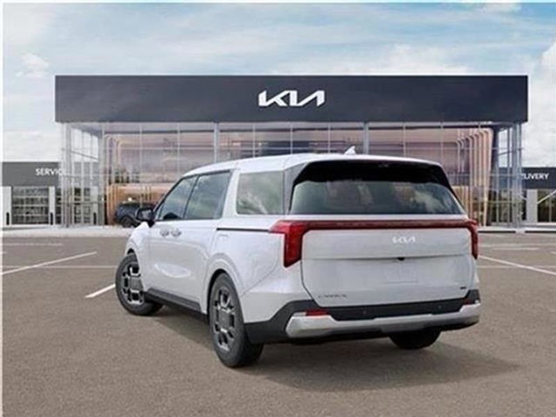 New 2026 Kia Carnival EX image 58