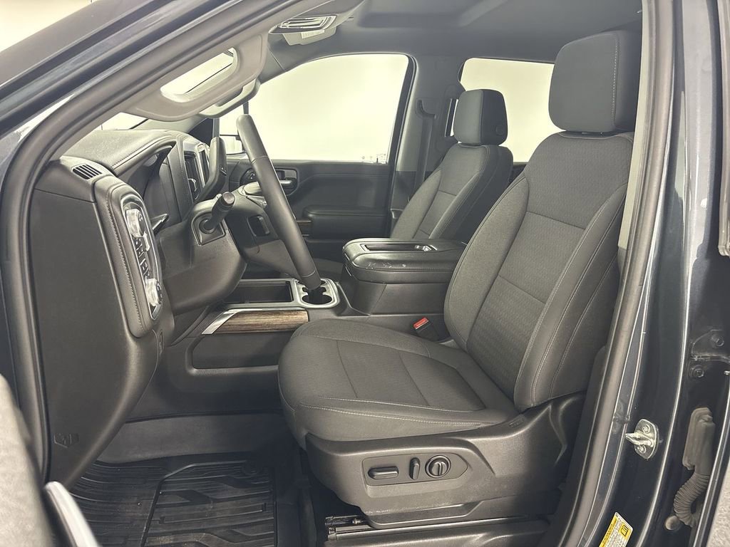 Used 2022 GMC Sierra 1500 Elevation w/ LPO, GMC Protection Package image 10