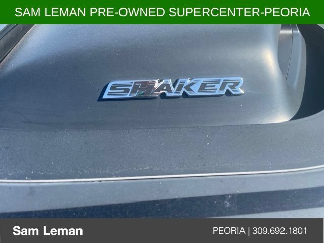 Used 2014 Dodge Challenger R/T RWD image 7