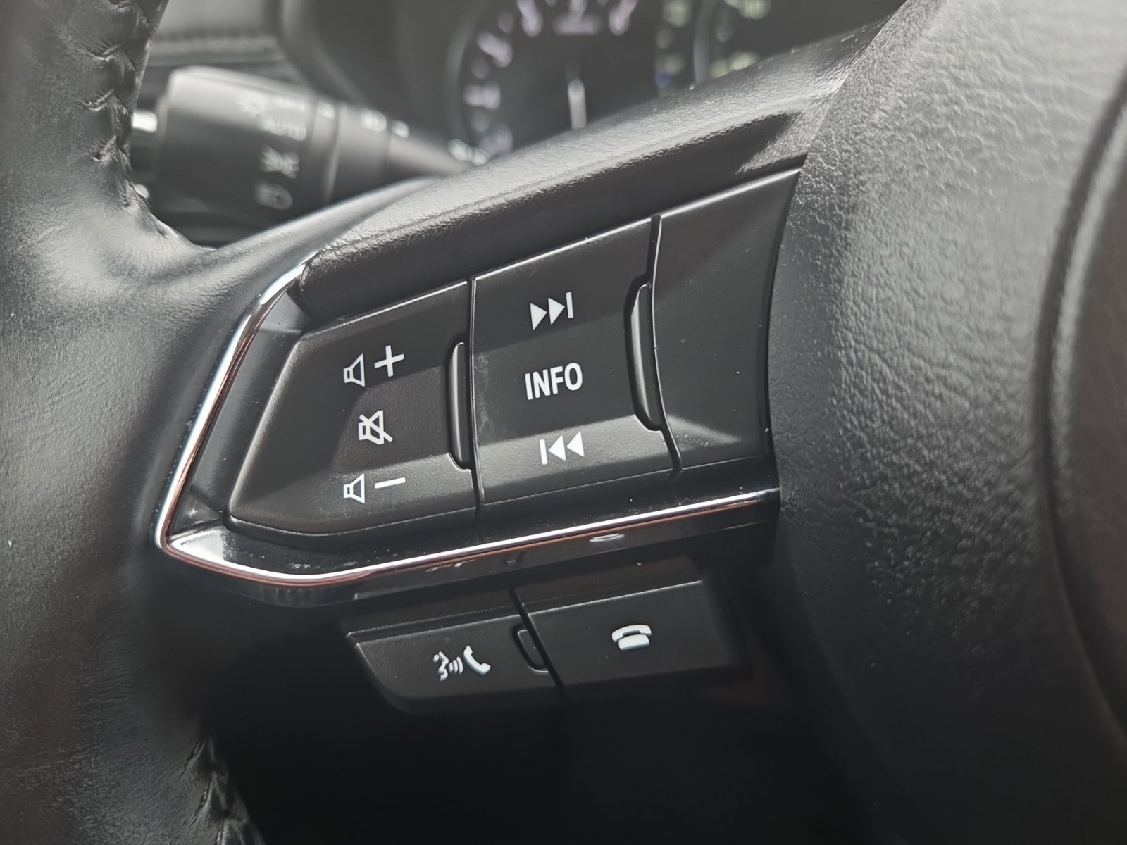 Used 2021 MAZDA CX-5 Grand Touring w/ GT Premium Package AWD/4WD image 28
