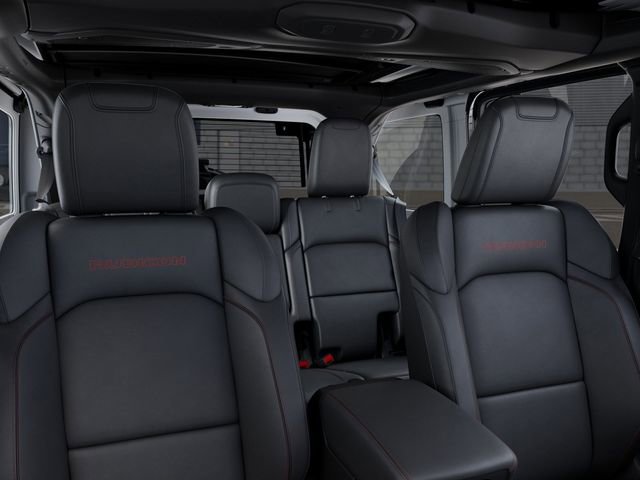 New 2026 Jeep Wrangler Unlimited Rubicon image 26