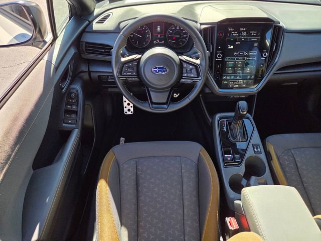 Used 2025 Subaru Crosstrek 2.5i Sport AWD/4WD image 12