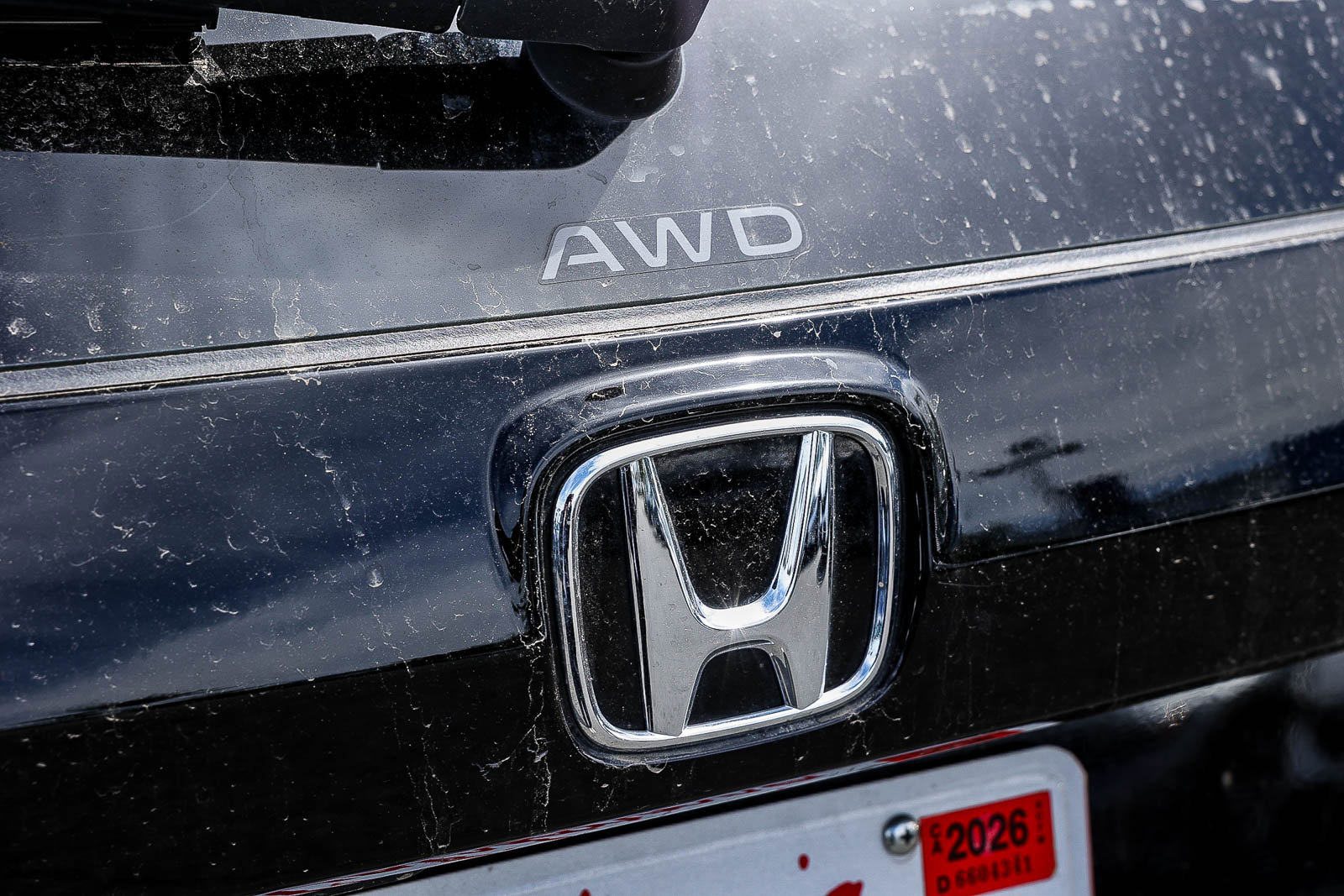 Used 2024 Honda CR-V Sport-L image 11