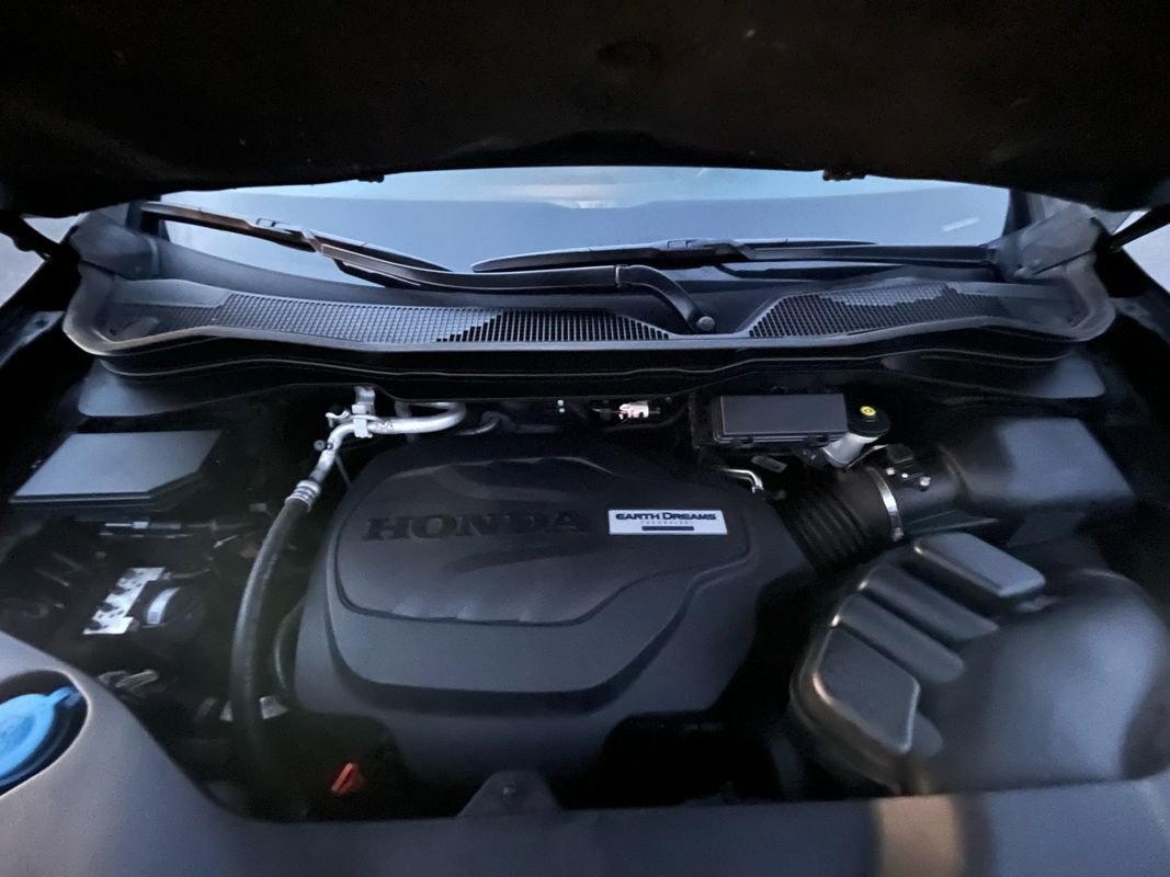 Used 2016 Honda Pilot EX-L image 25