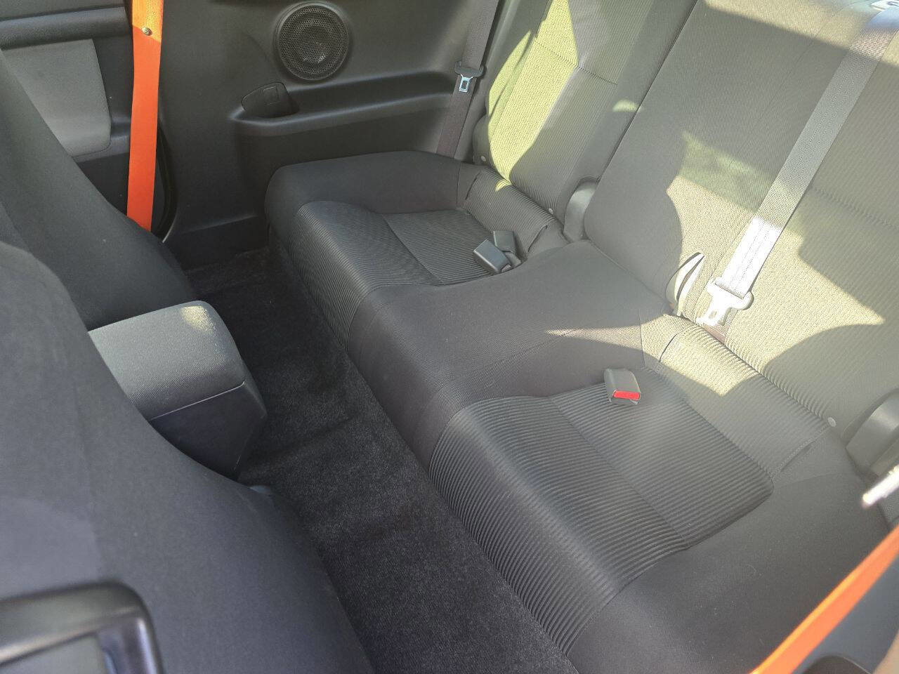 Used 2015 Scion tC image 20