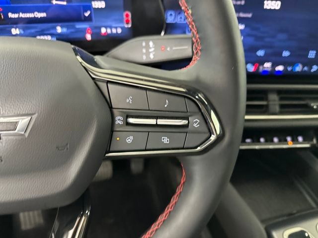 Used 2024 Chevrolet Equinox EV RS image 16