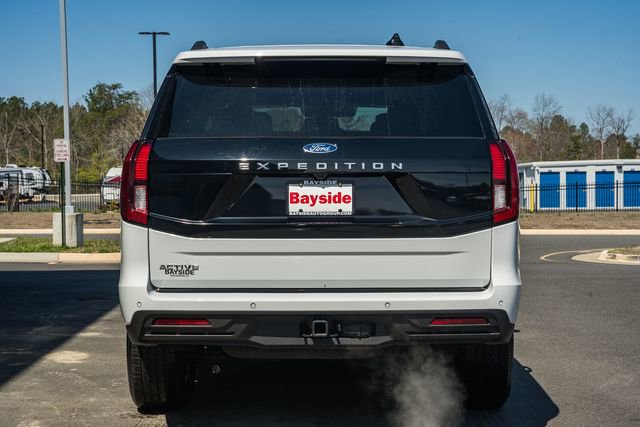 Used 2025 Ford Expedition Active image 7