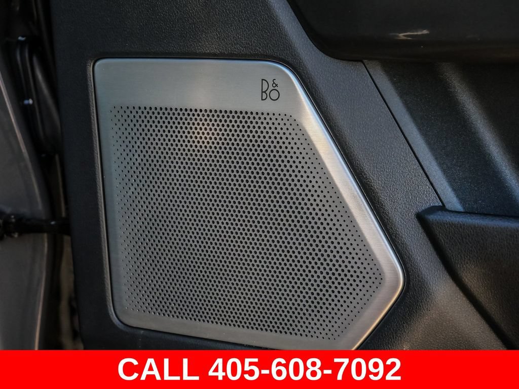 Used 2021 Ford F150 Lariat w/ Equipment Group 502A High AWD/4WD image 26