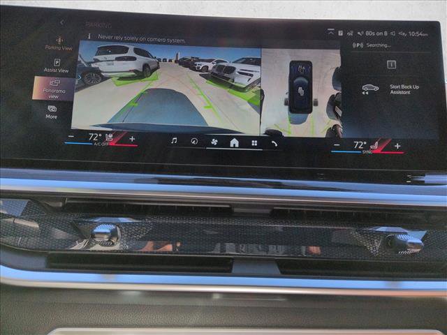 New 2026 BMW X5 xDrive50e image 13