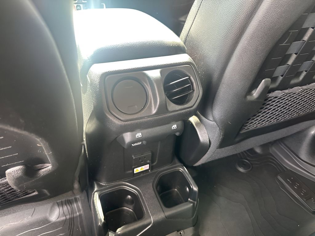 Used 2021 Jeep Gladiator Mojave image 19