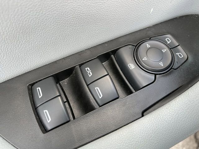 Used 2022 Chevrolet Blazer LT w/ LPO, Cargo Package image 13