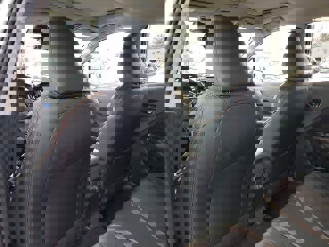 New 2025 Subaru Crosstrek 2.5i Limited w/ Crosstrek Mirror Package image 11