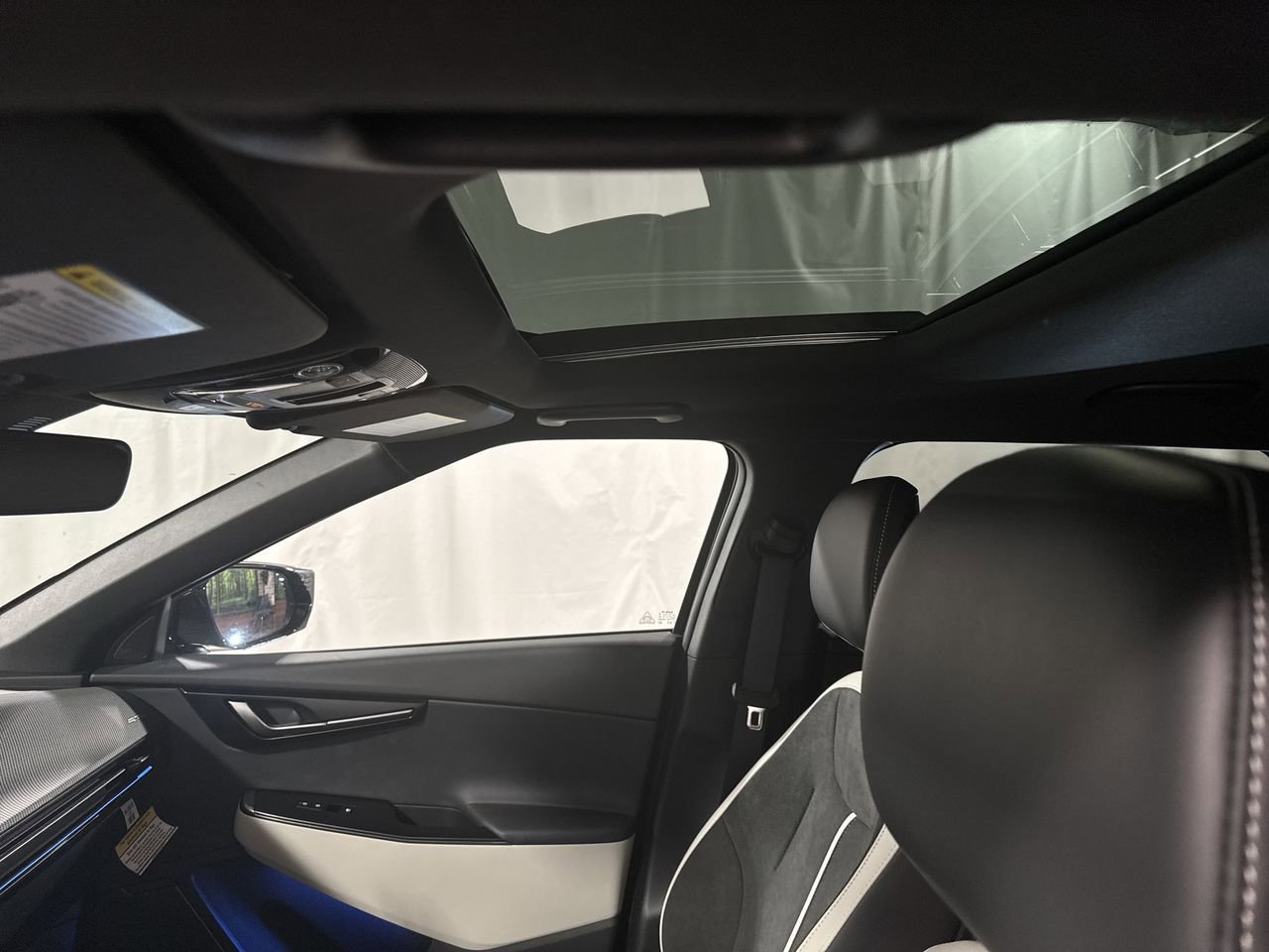 New 2025 Kia EV6 GT-Line image 27